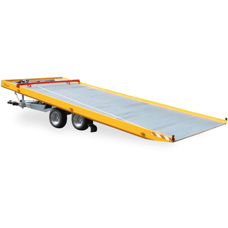 Low Rider Fastloader Elektro 30