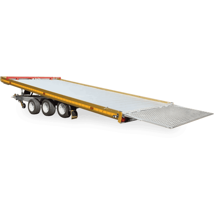 Low Rider Wreckingstar 35