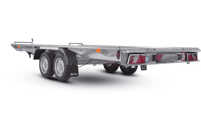 Mini Jumbo Adagos Alfa 2 2