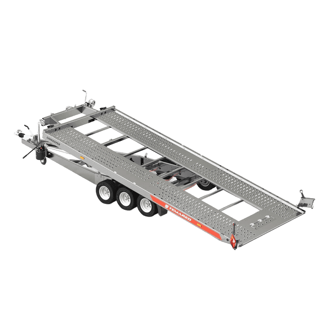 519 Car Keeper 35 abkippbar L3OVP.350.480.200.307.KL0E 2