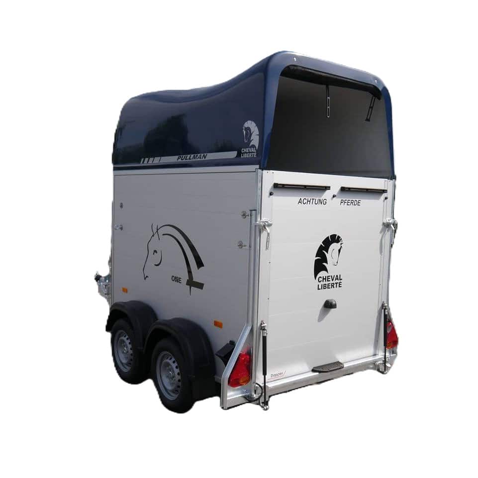 Cheval-Liberte-Gold-One-Aluline-mit-Sattelkammer-4