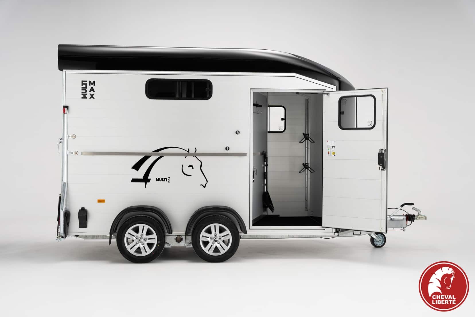 Cheval Liberte Multimax10