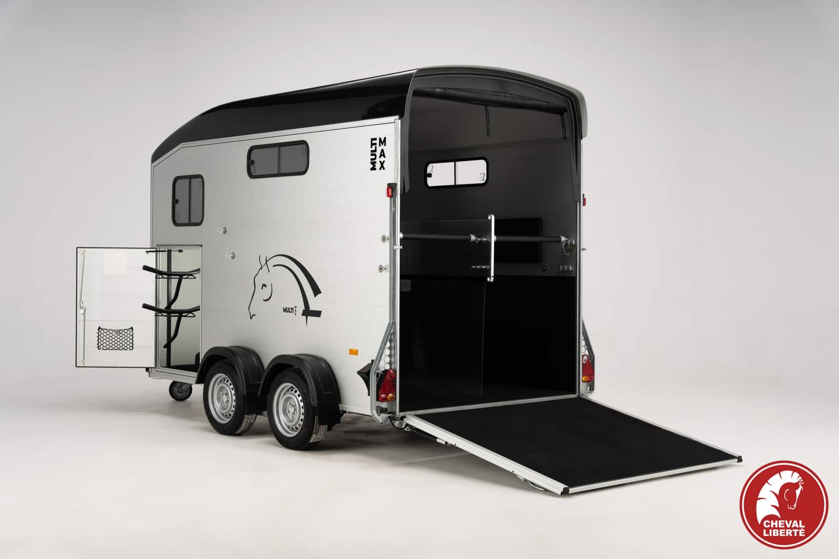 Cheval Liberte Multimax2