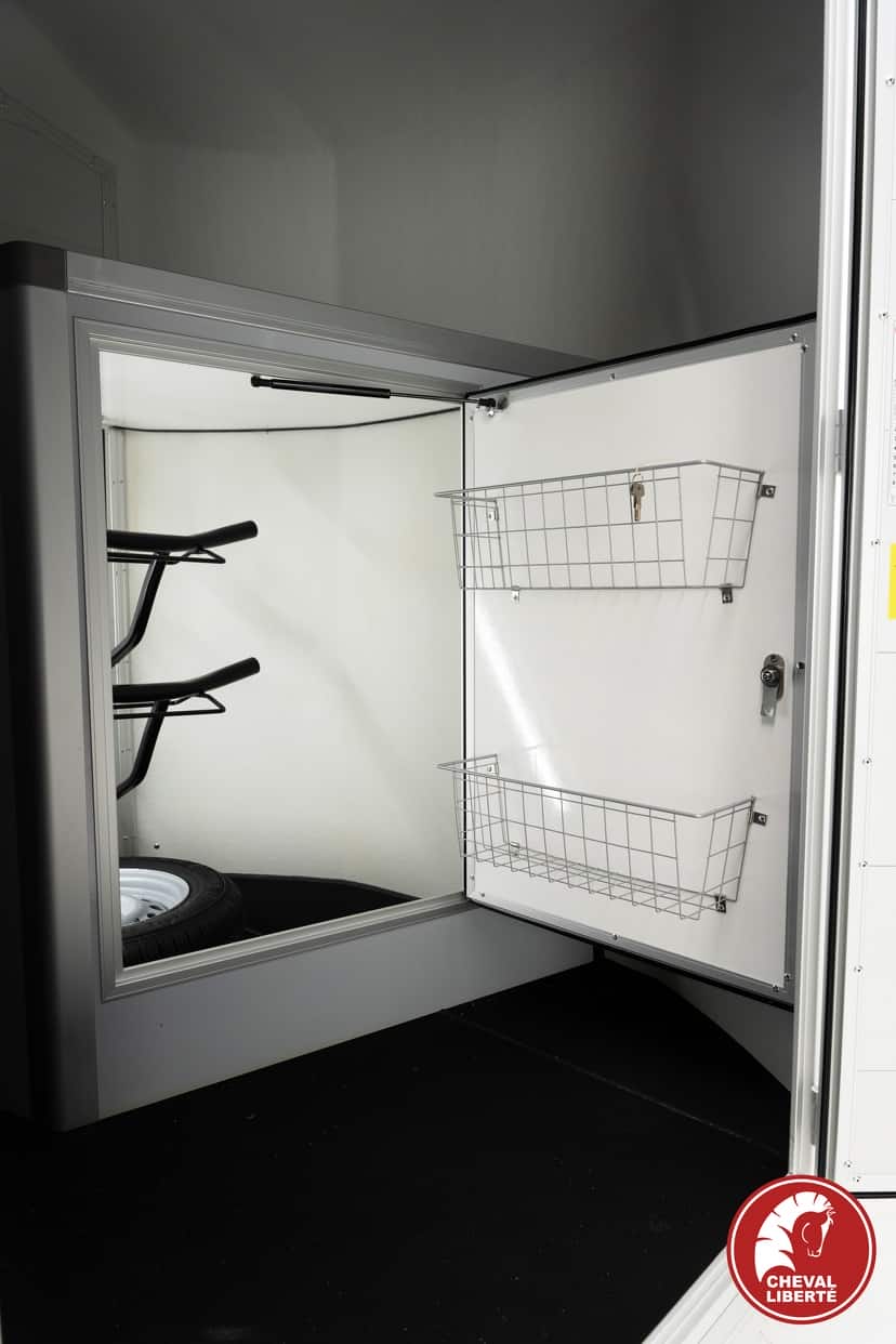 Cheval Liberte Multimax4