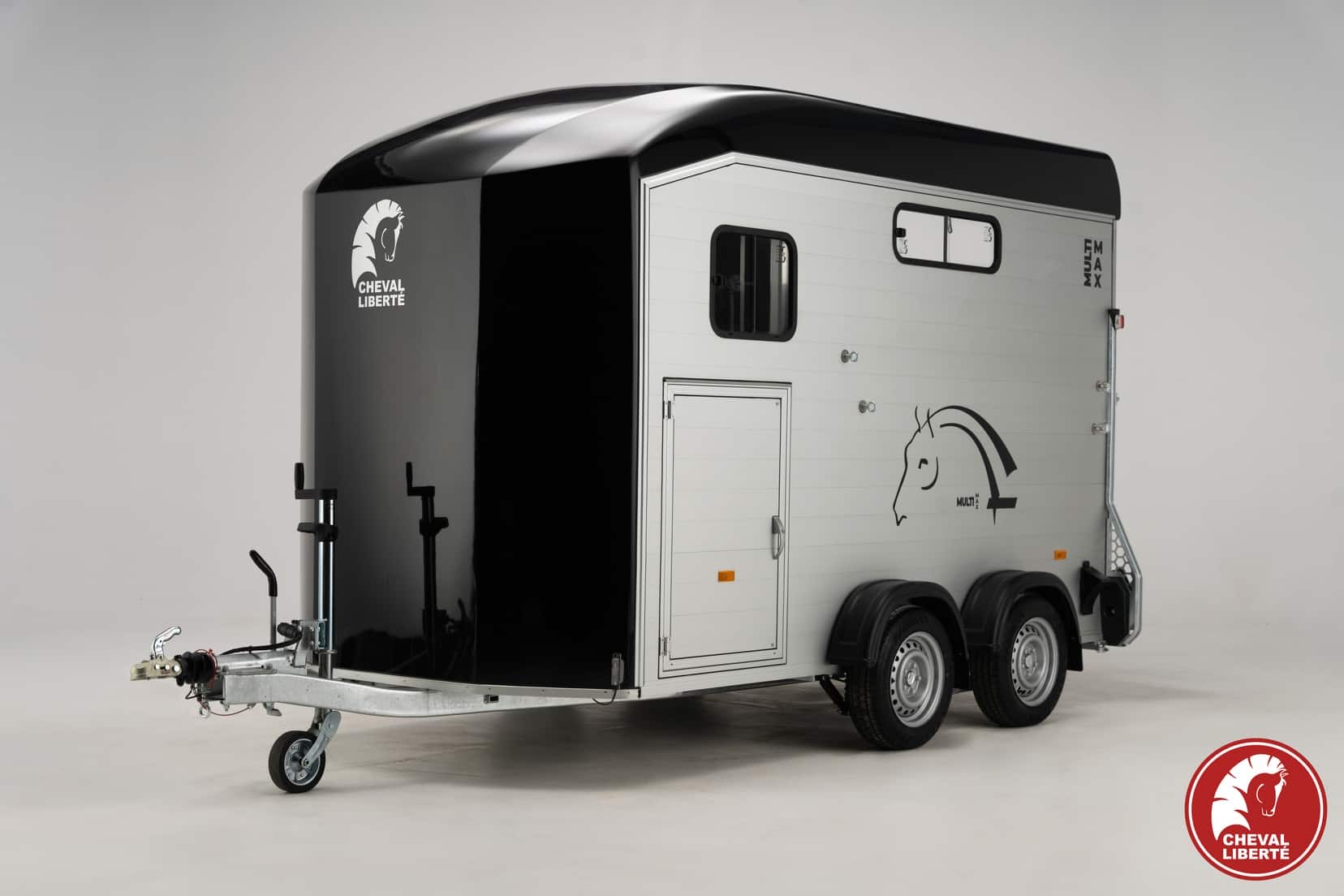 Cheval Liberte Multimax7