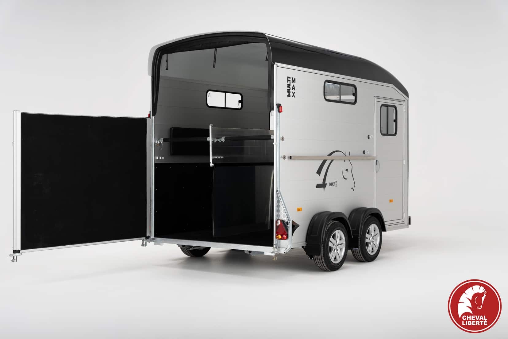 Cheval Liberte Multimax9