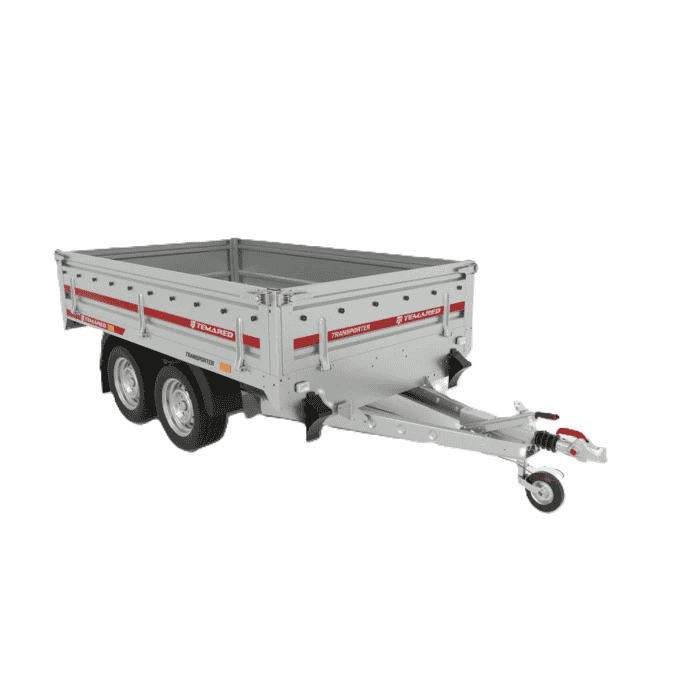 Transporter 20 eco 2