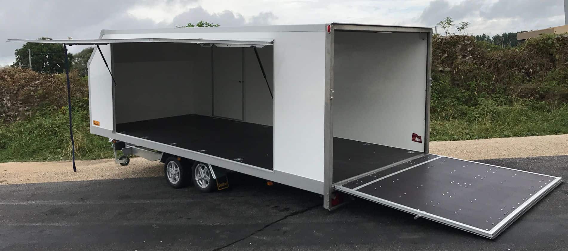 formula budget offen auf beide seiten