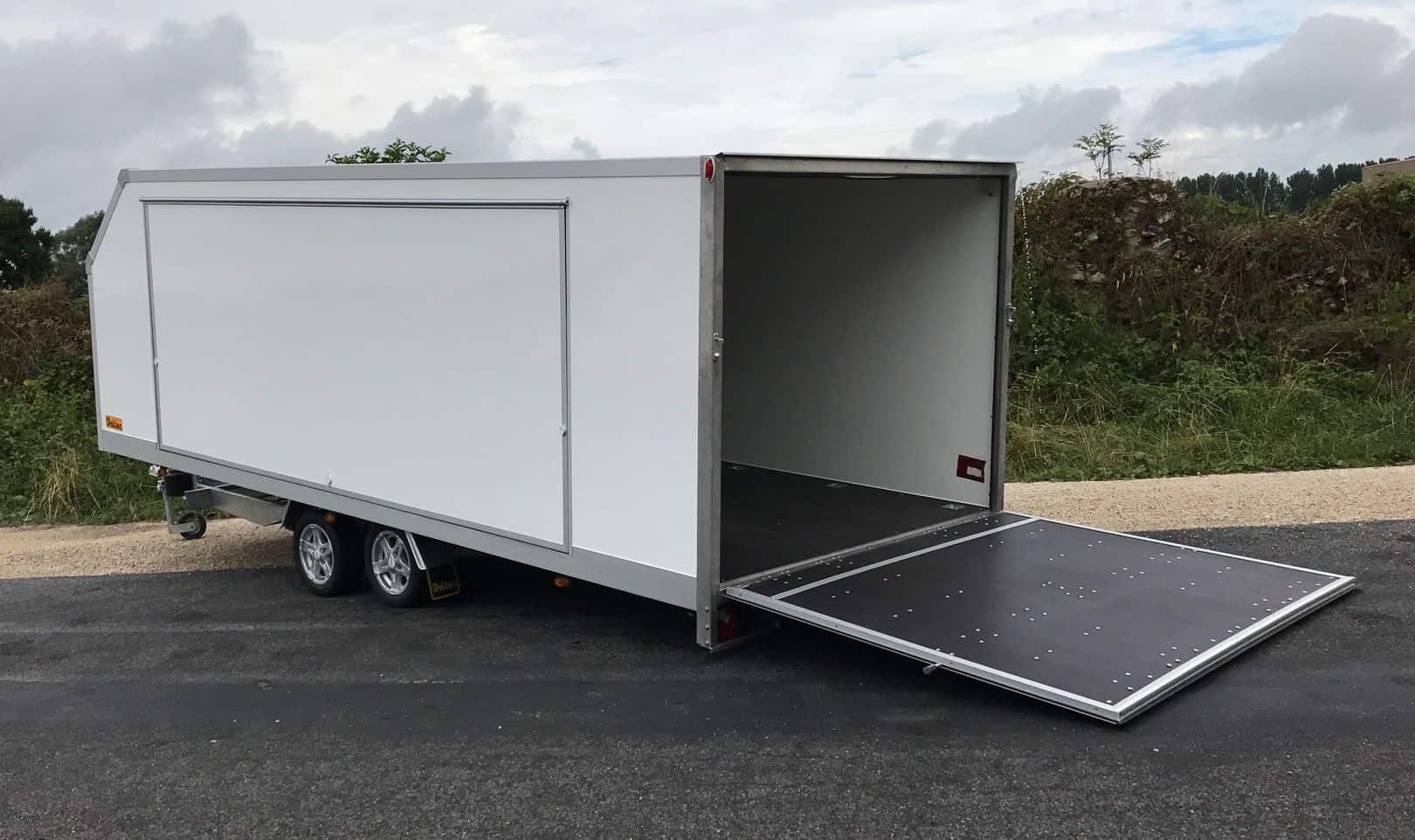 formula budget offen hinter