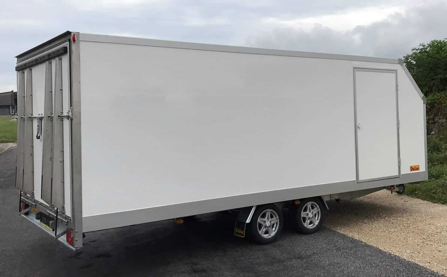 formula budget rechts