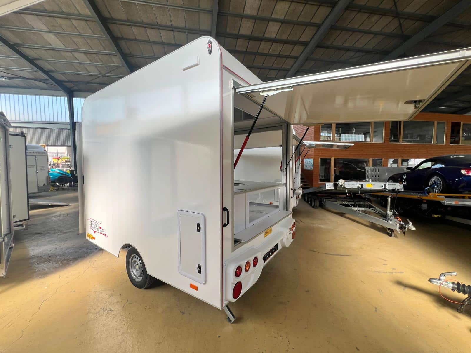 Daltec Korsika Foodtruck neu 4