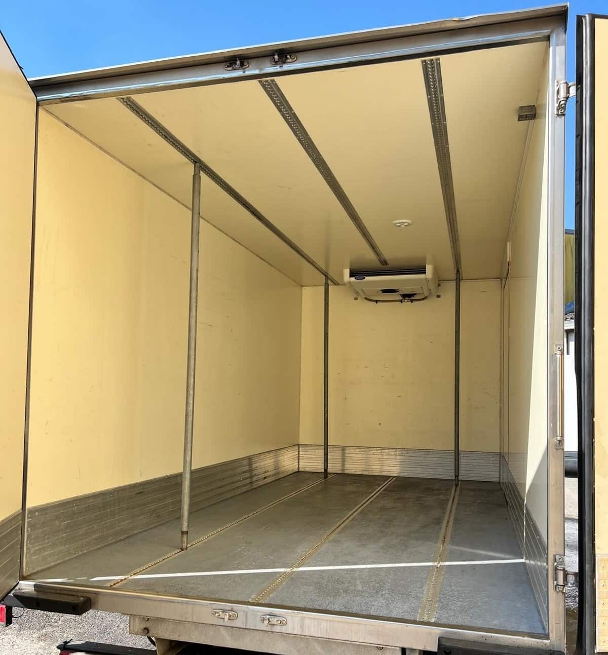 Iveco 35S14 G Kühlfahrzeug (8)