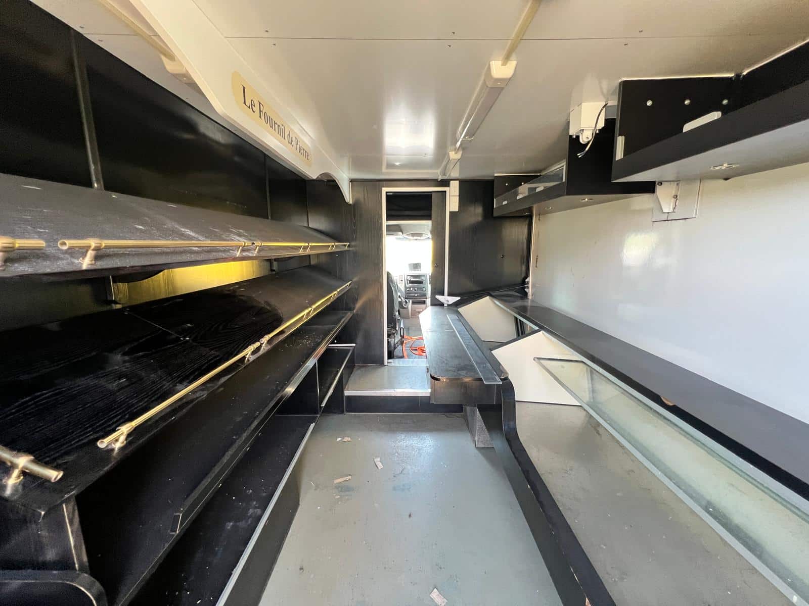 Mercedes Sprinter 311 5