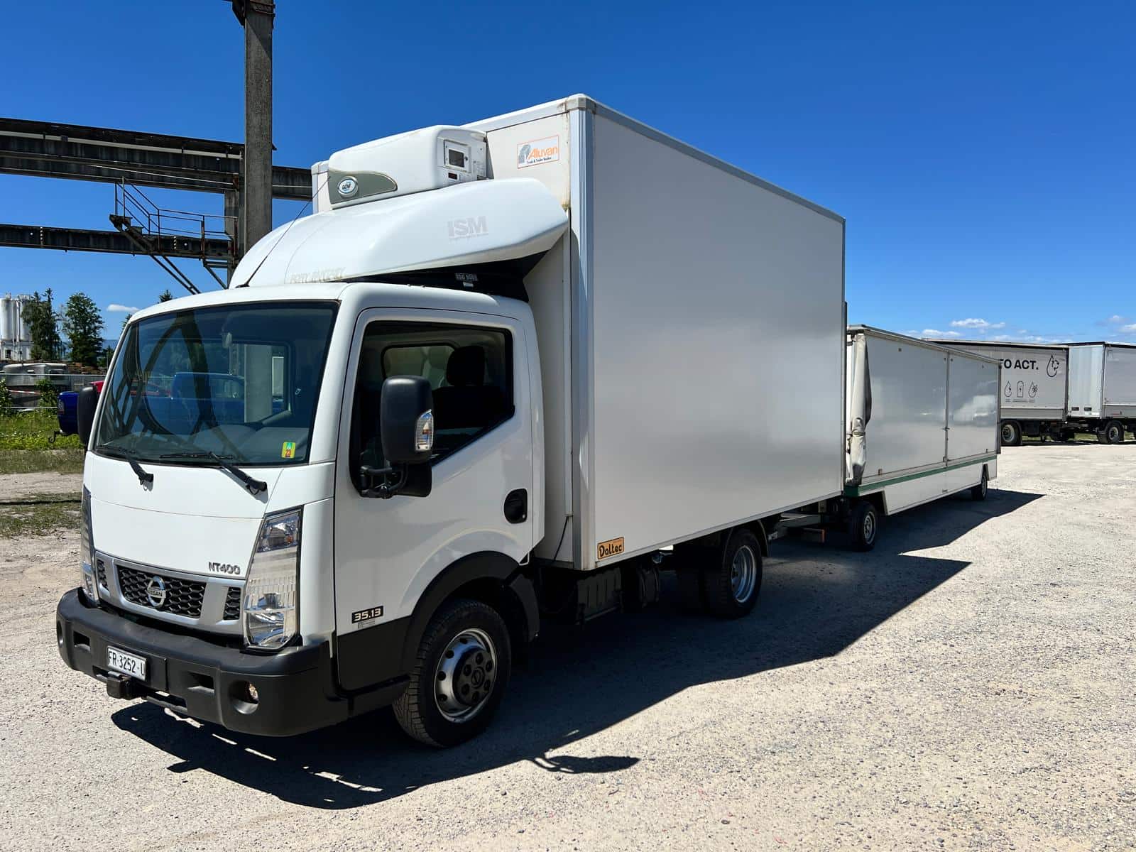 Marktfahrer Occ 160525