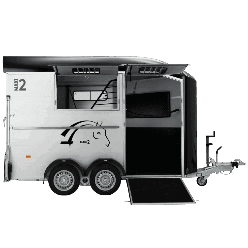 Maxi 2 deep black Seite ohne H