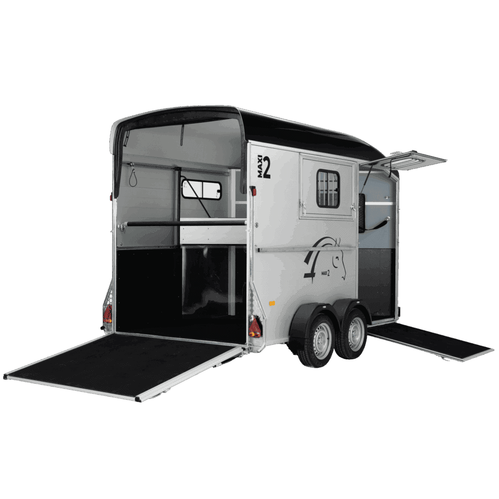 Maxi 2 deep black hinten rechts ohne h