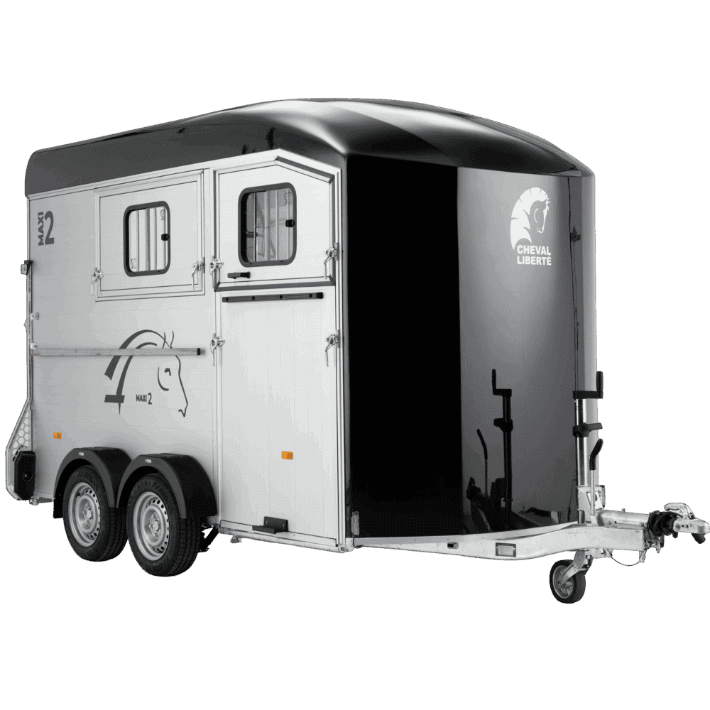 Maxi 2 deep black ohne H