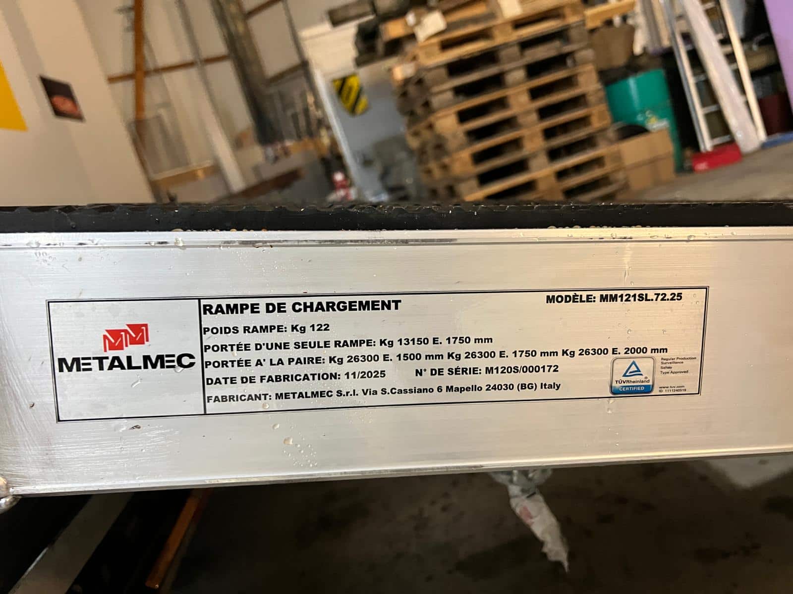 Maschinentransportanhänger 131225 dvg (14)