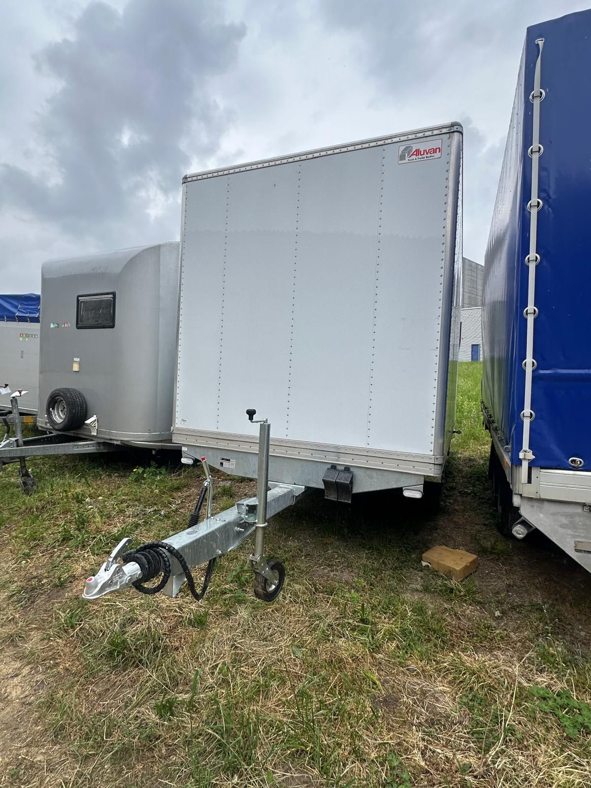 Cargo 35 City Trailer (6)