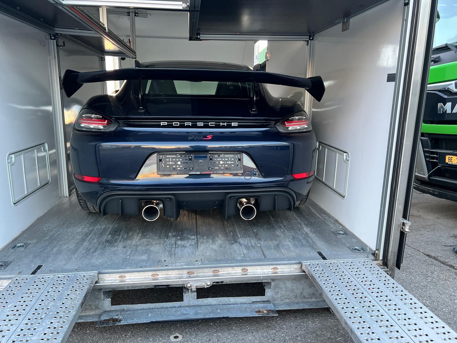 Rennwagen DVG (2)