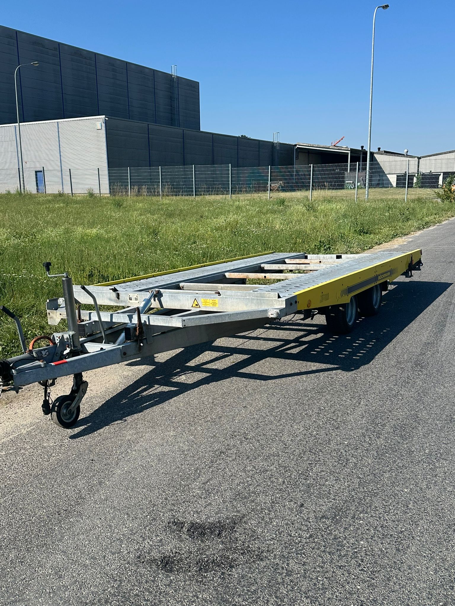 Occ. 19 Böckmann BA 3000 Pedro (3)