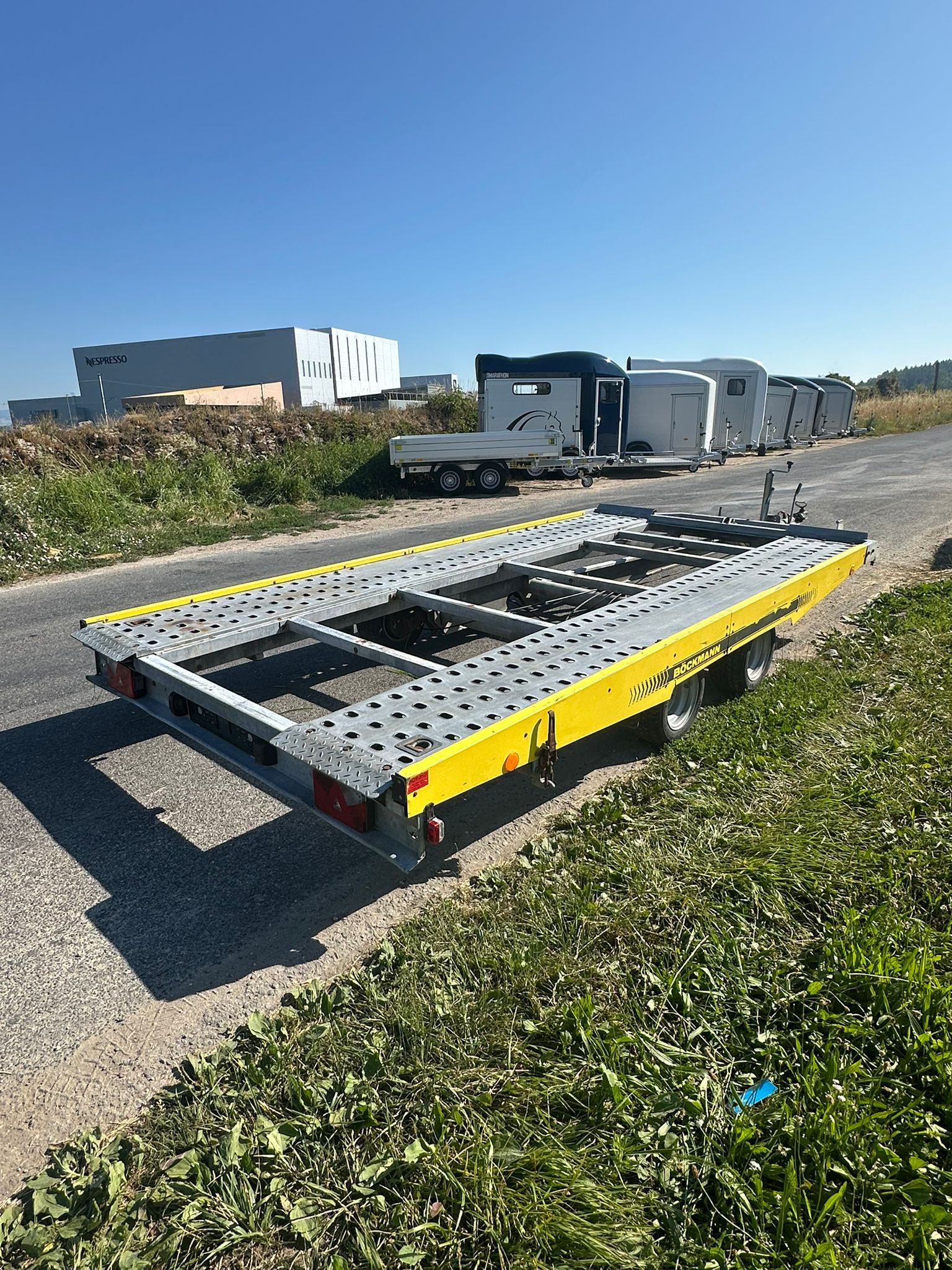 Occ. 19 Böckmann BA 3000 Pedro (5)