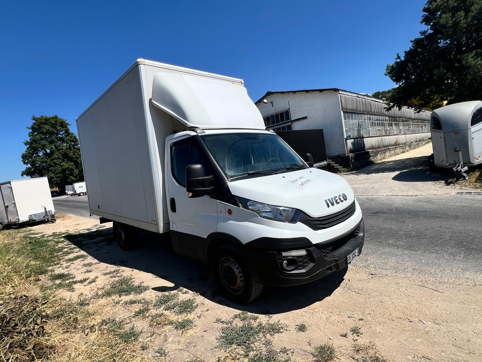 Iveco 2