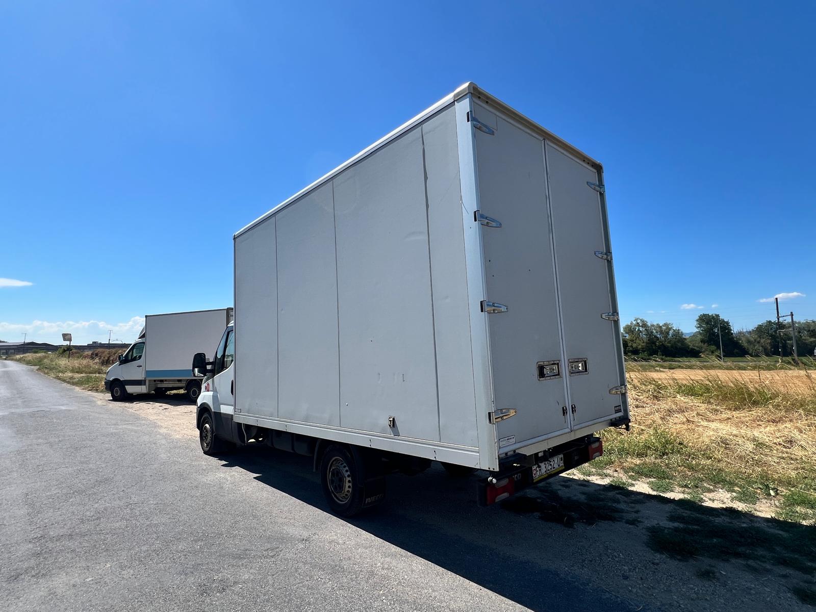 Iveco 3