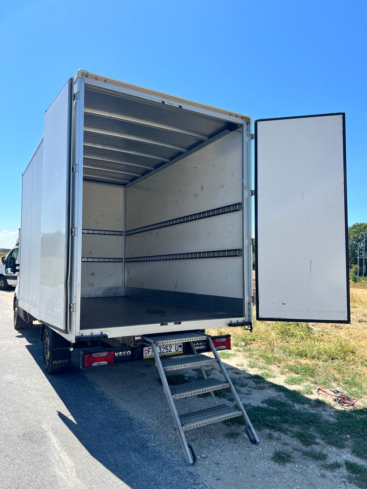 Iveco 7