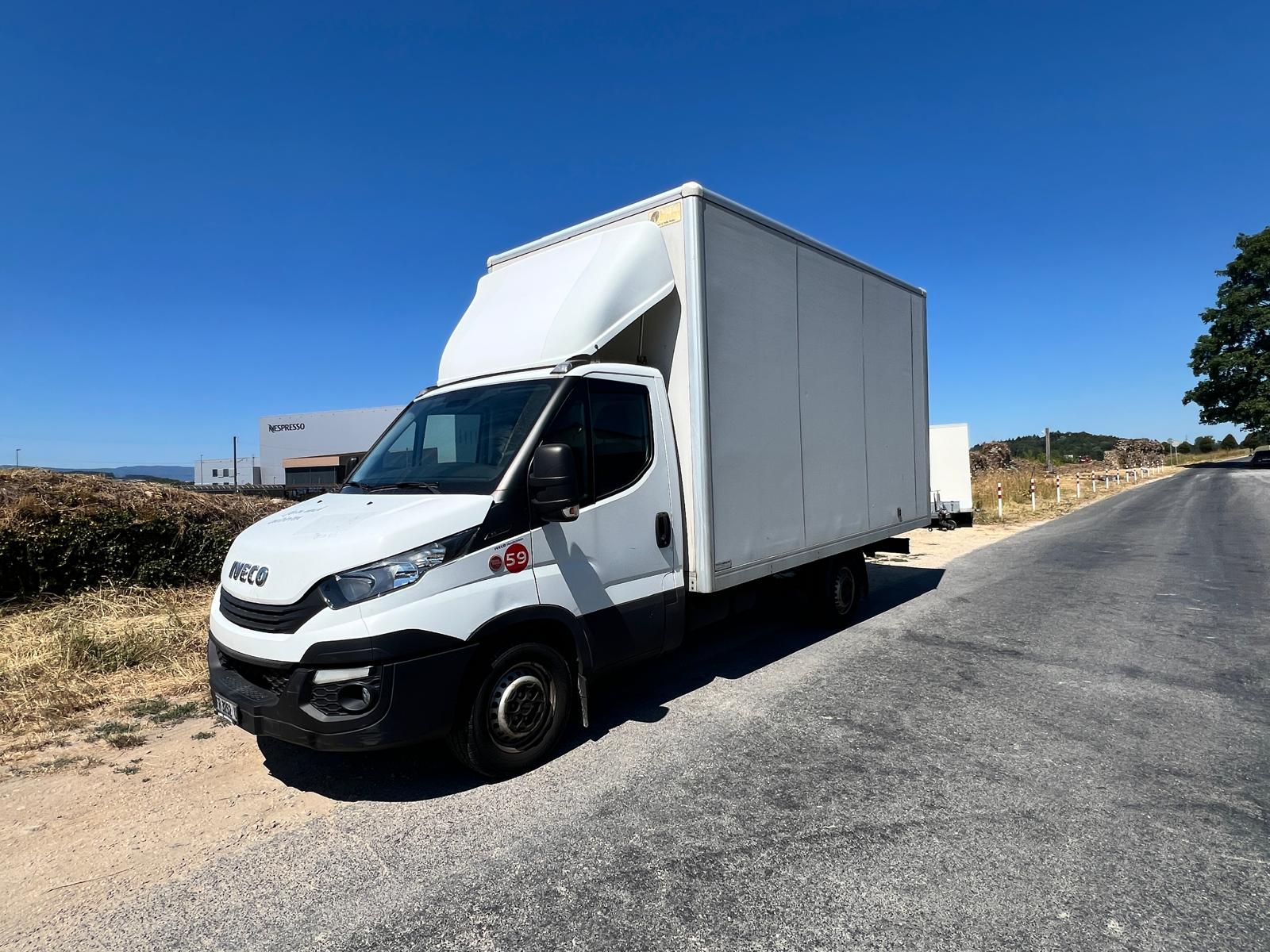 Iveco