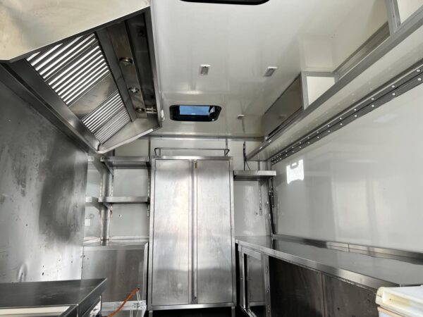 Foodtruck Renault occ. X10