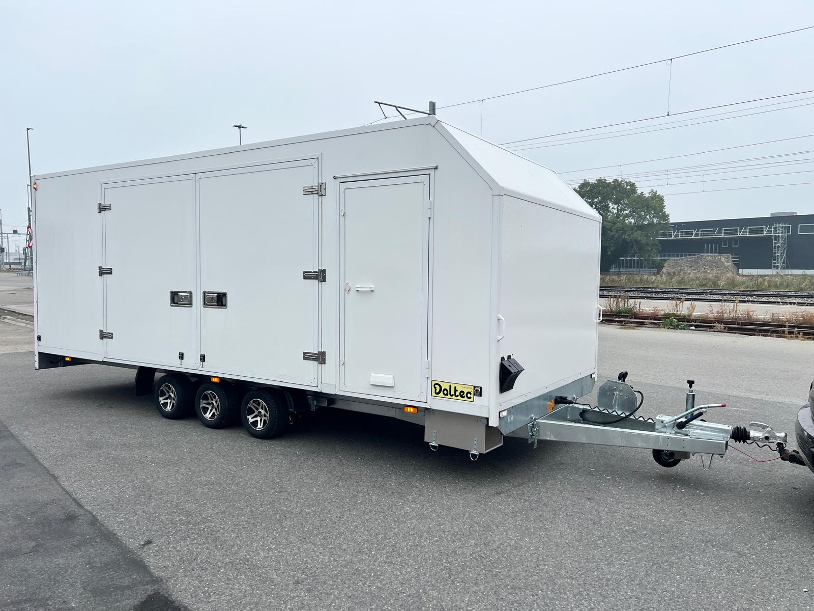 Formula XXL 222