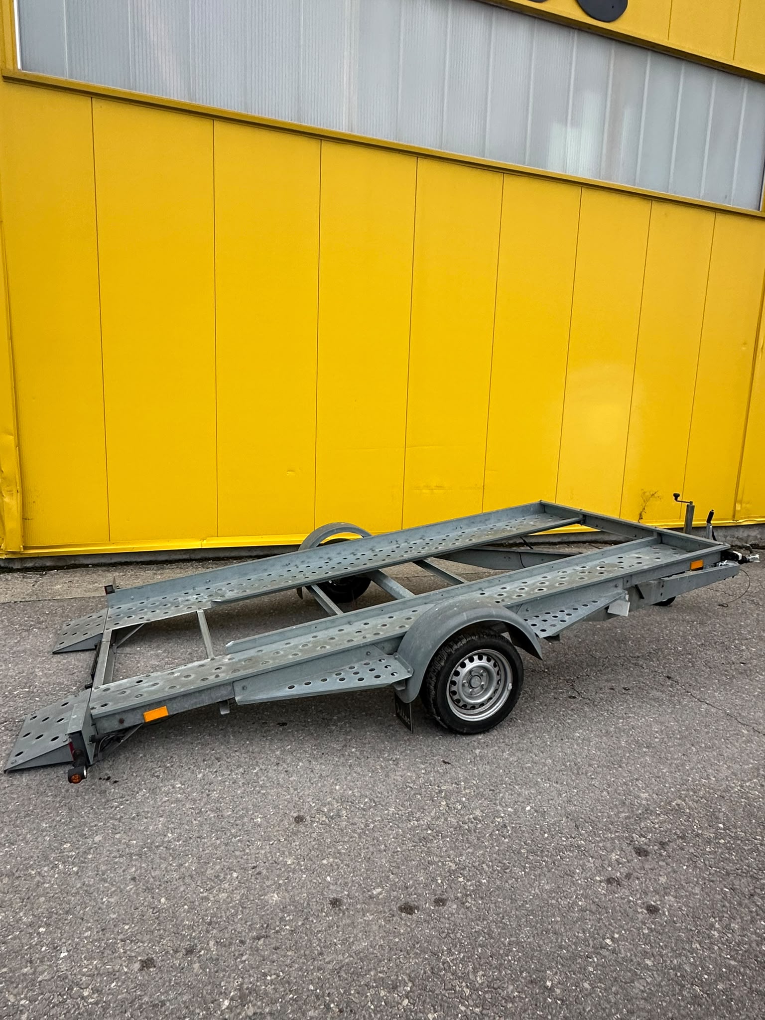 Varano 47 3